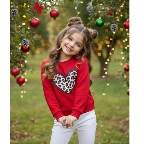 بلوز تک دخترانه چینار کد 021