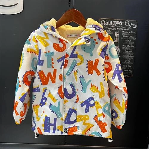 سویشرت بارانی پسرانه کد 296